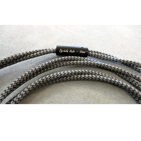 Dyrholm Audio Vision Series Ethernet 2,5 m