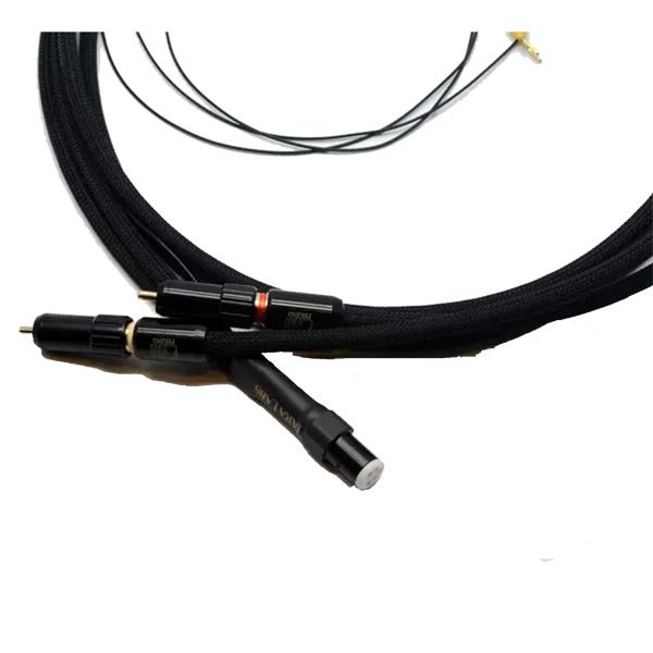 TARA Labs Air Phono-Cable 5pin DIN 1,0 m TARA Labs Air Phono-Cable 5pin DIN 1,0 m