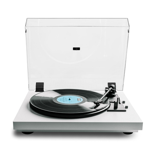 Pro-Ject A1 OM10 White