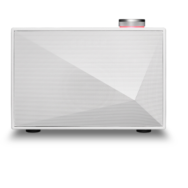 Astell&Kern Acro BE100 White