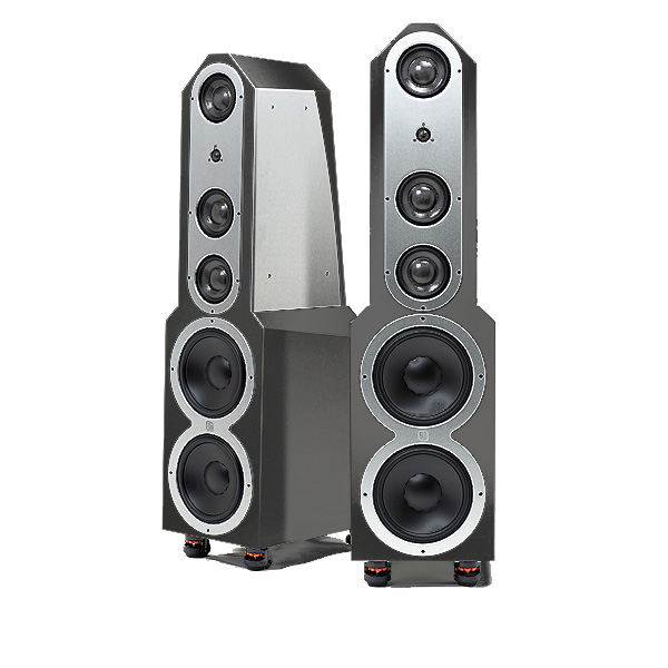 EgglestonWorks The Savoy Signature Special Edition Black