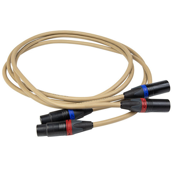 Van Den Hul The Second XLR 1,2 м