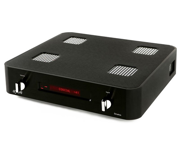 Ayon Audio Stratos