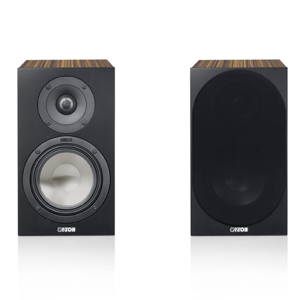 Canton GLE 20 Makassar