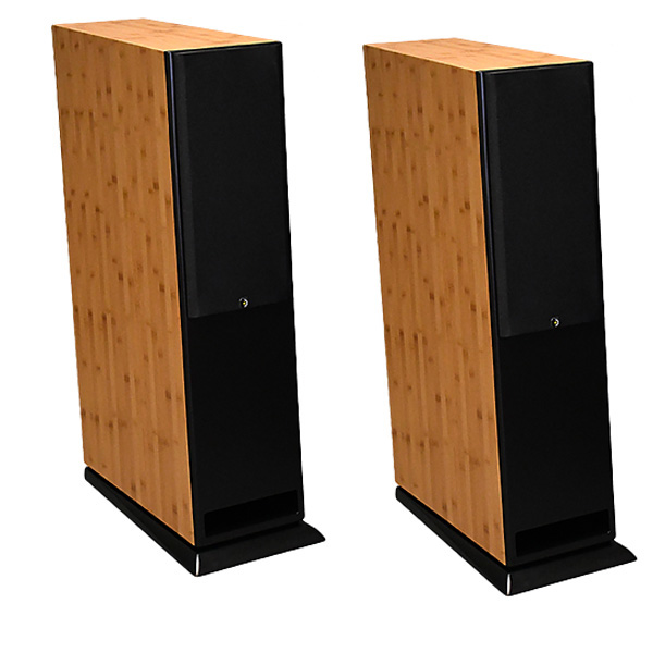 Davis Acoustics MV One Master Bamboo