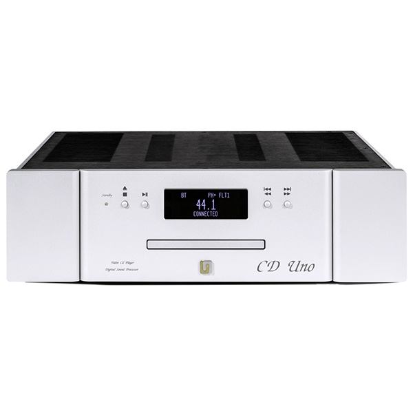 Unison Research Unico CD Uno Silver
