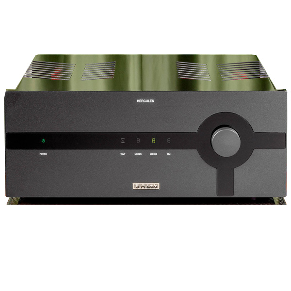 S.A.Lab Hercules RLX