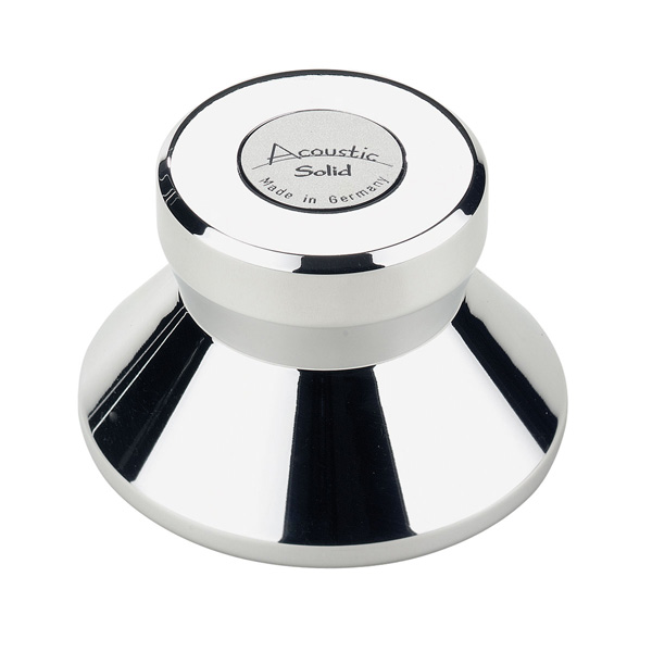 Acoustic Solid Weight 400g, Polished