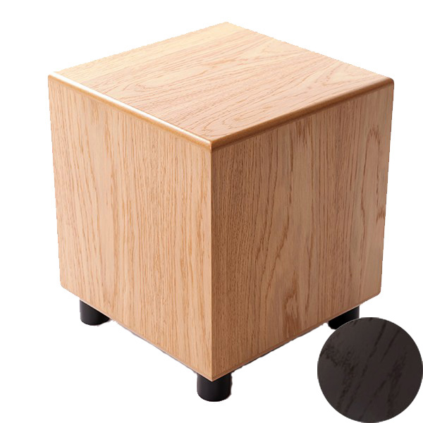 MJ Acoustics Reference 100 Mk4 SR Black Ash