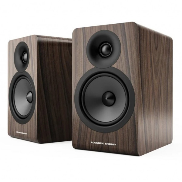 Acoustic Energy AE 100-2 Walnut