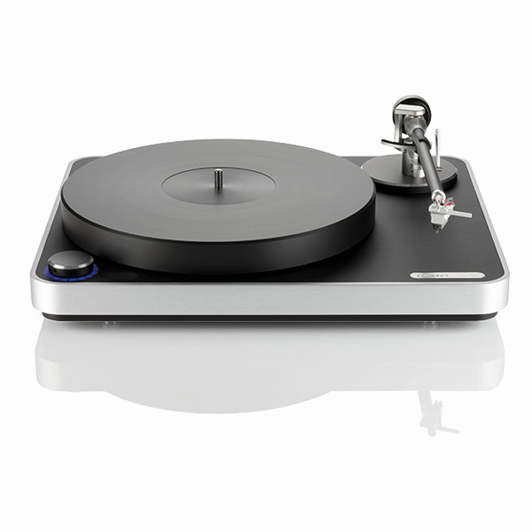 Clearaudio Concept Signature MC/S Silver