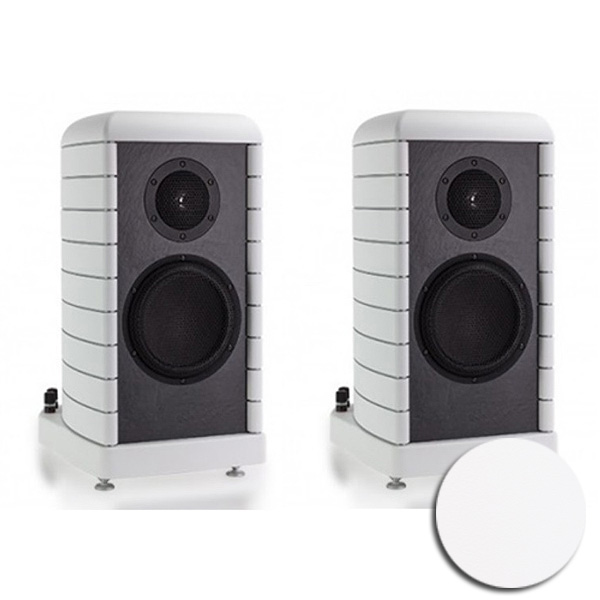 Gauder Akustik Darc 40 MKII White