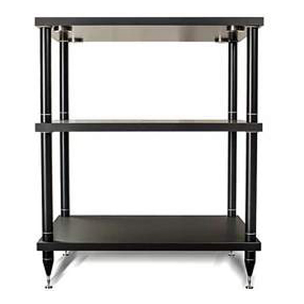 Bassocontinuo Essenza Proton 3 Black