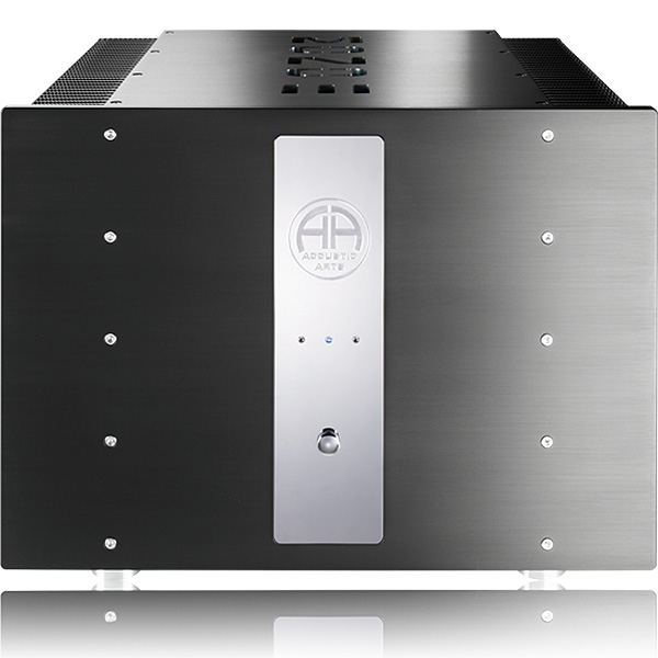 Accustic Arts Mono III Ultra Power Black