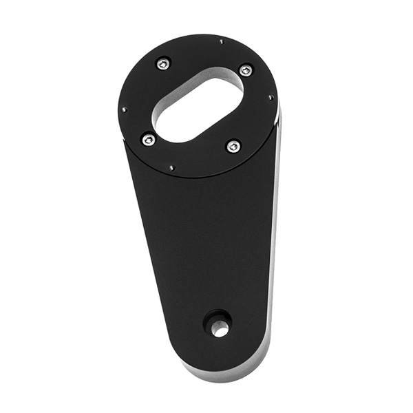 Bergmann Audio Galder ArmBoard Black