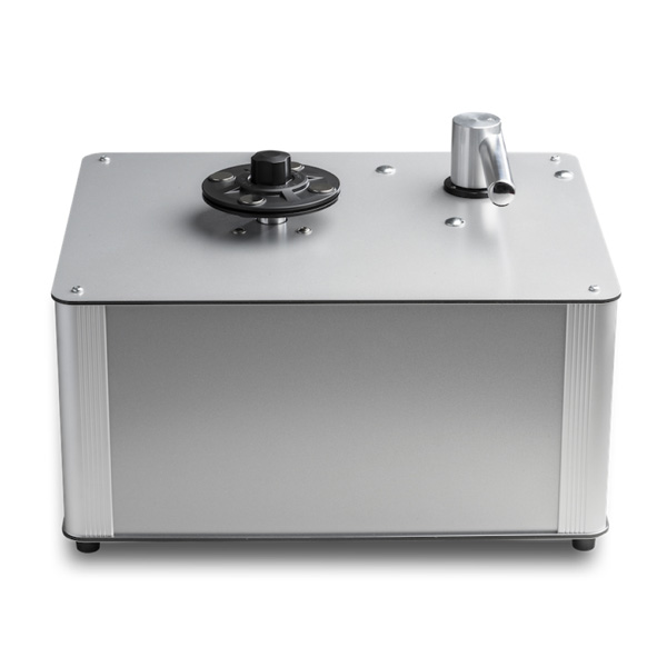 Pro-Ject VC-S3 Silver