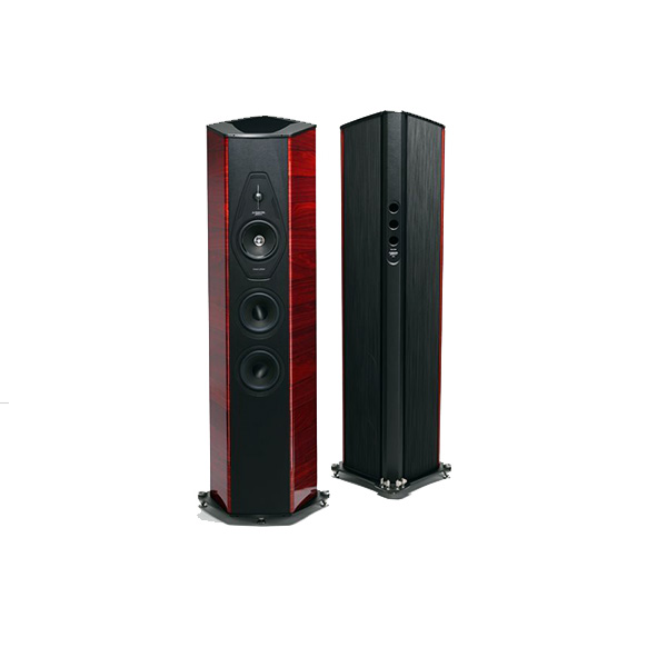 Sonus Faber II Cremonese Red