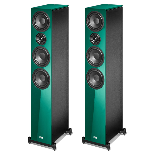 HECO Aurora 700 Speed Green