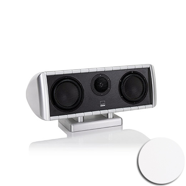 Gauder Akustik Darc Center MKII White
