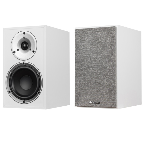 Phaze Audio Tilia 2 White