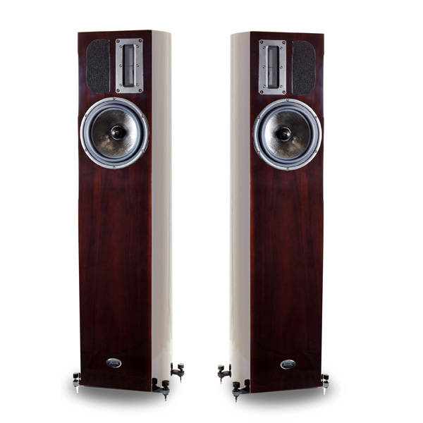 Apertura Edena Evolution High Gloss Rosewood