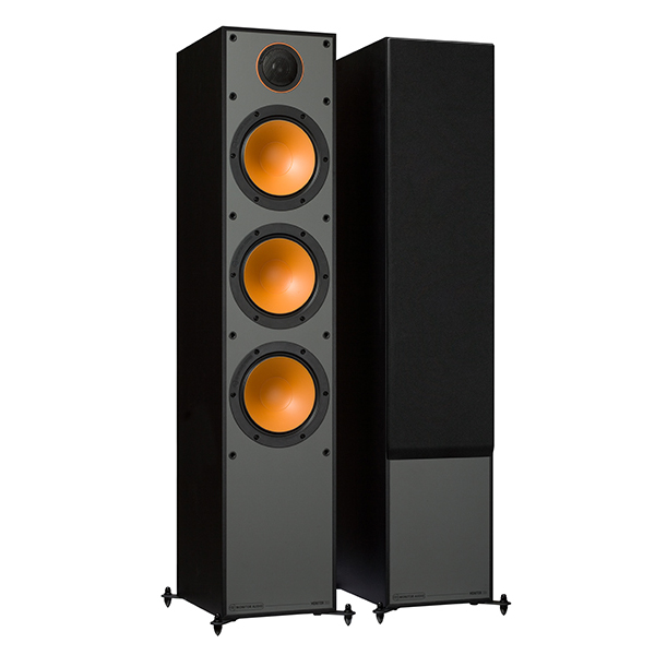 Monitor Audio Monitor 300 Black Monitor Audio Monitor 300 Black