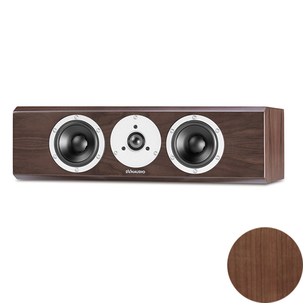 Dynaudio Excite X24 Center Walnut