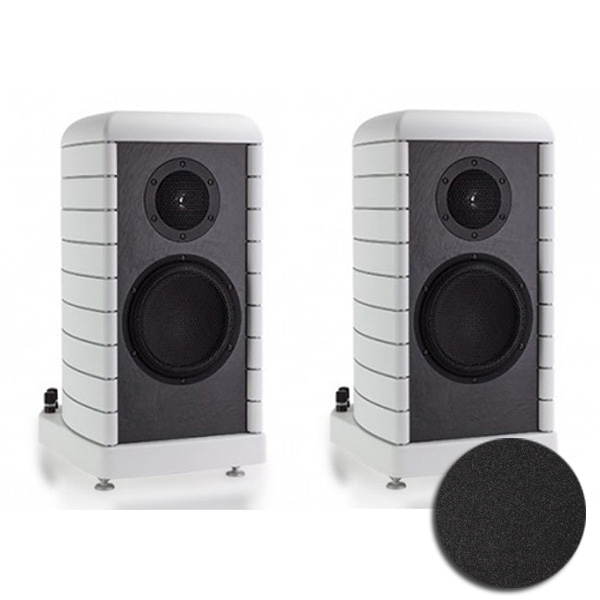 Gauder Akustik Darc 40 MKII Black Gauder Akustik Darc 40 MKII Black