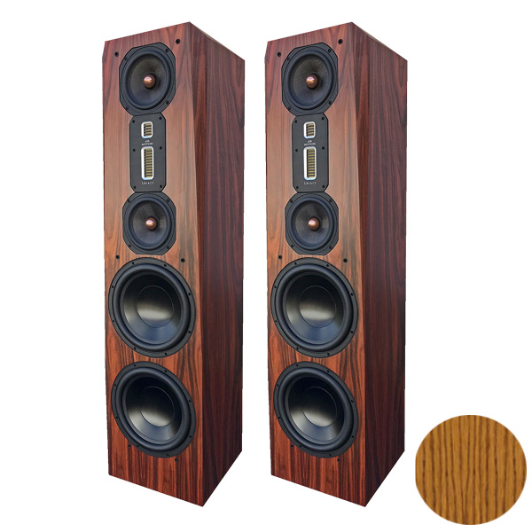 Legacy Audio Focus XD Medium Oak Legacy Audio Focus XD Medium Oak