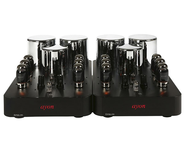 Ayon Audio Epsilon Evo Mono KT150