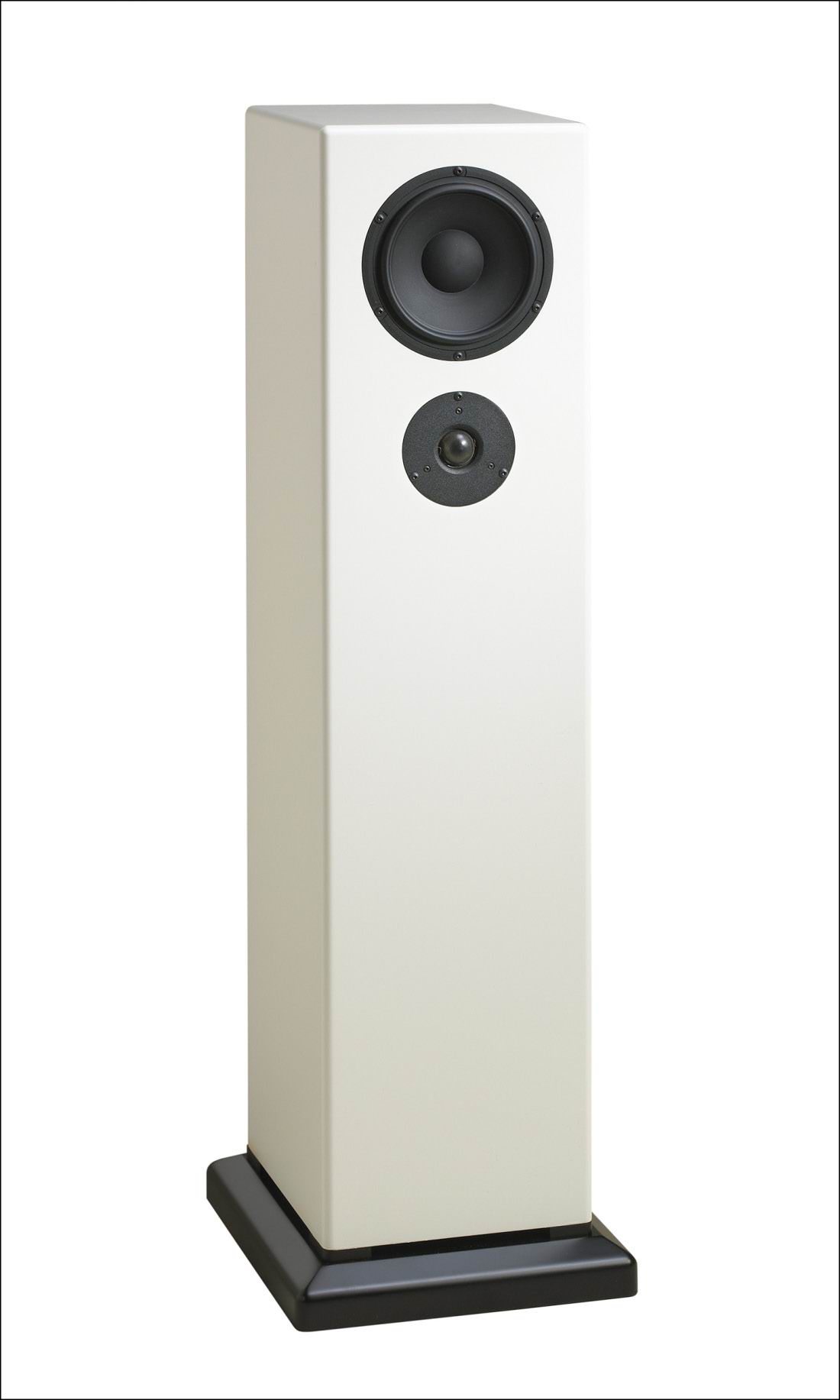 SUGDEN LS21 White