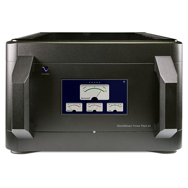 Ps Audio DirectStream Power Plant 20 Black