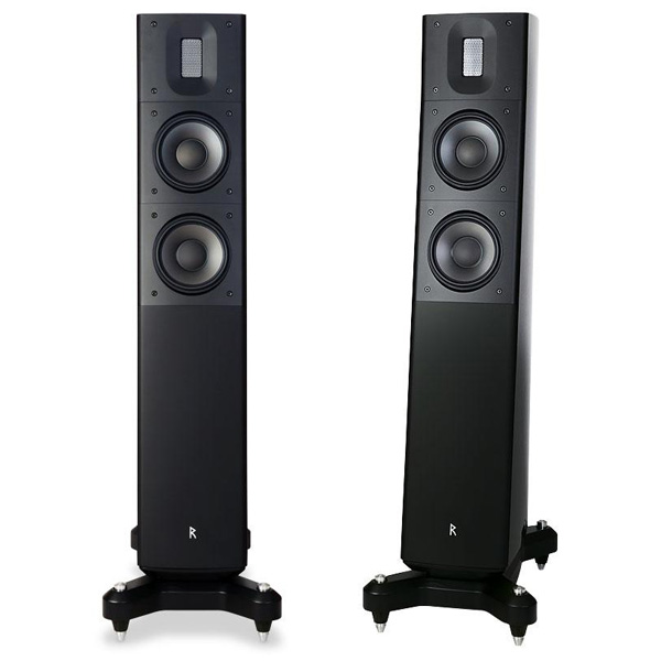 Raidho Acoustics TD2.2 Black
