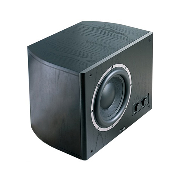 Acoustic Energy Aelite Sub Black