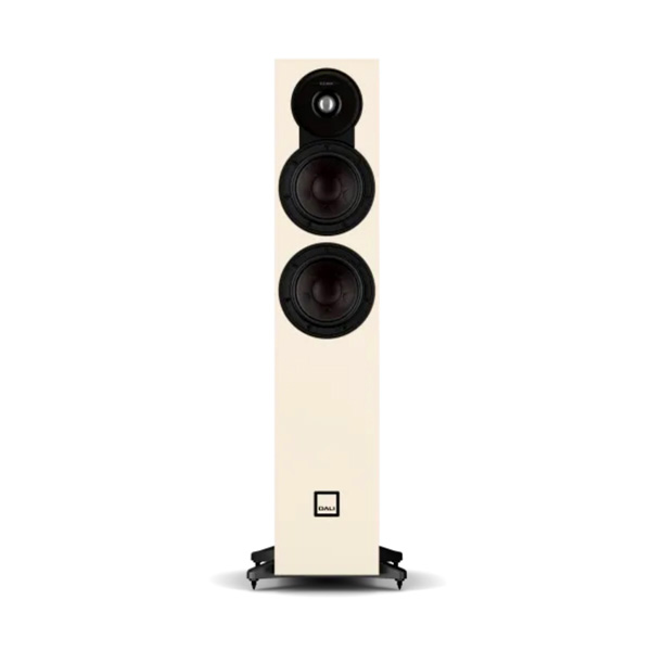 DALI Sonik 5 Natural Oak