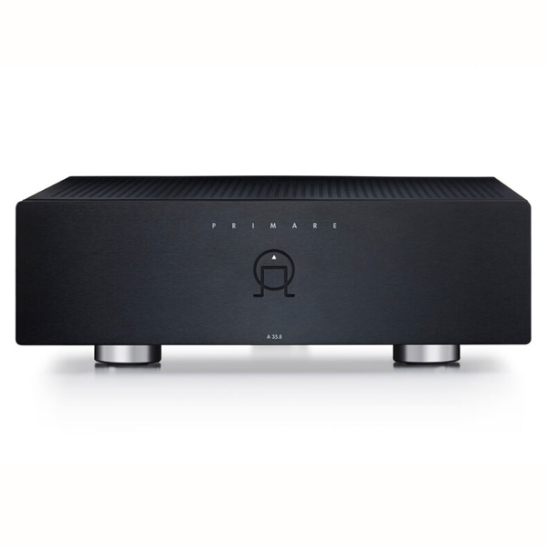 Primare A35.8 Black