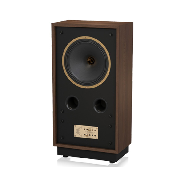 Tannoy Cheviot Walnut