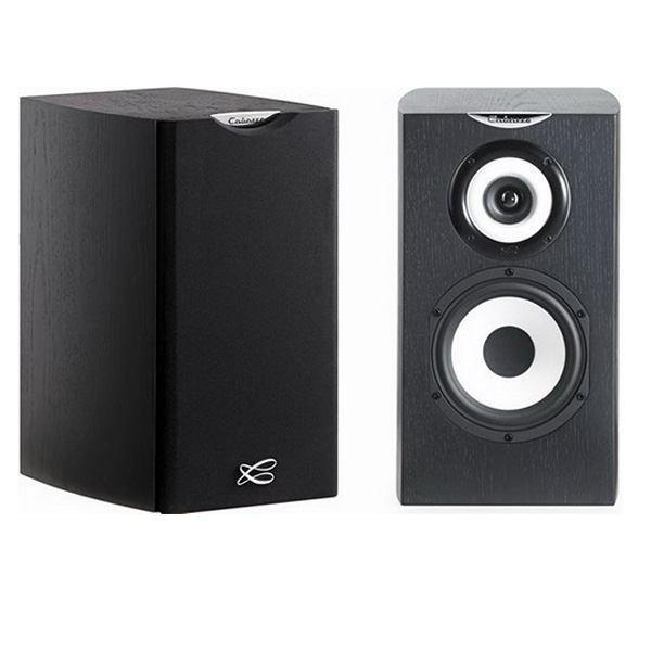 Cabasse Minorca MC40 Brushed Black