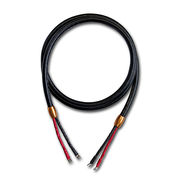 Cardas Audio Clear Reflection 2,5 m Spade Cardas Audio Clear Reflection 2,5 m Spade