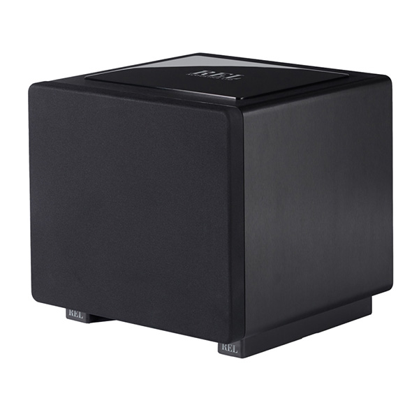 REL Acoustics HT/1508 Black
