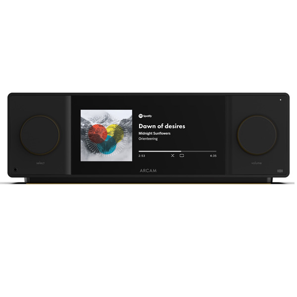 Arcam Radia SA45