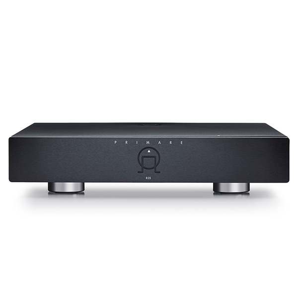 Primare R35 Black