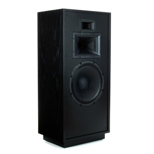Klipsch Forte IV Black Ash