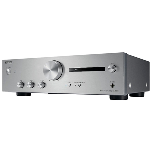 ONKYO A-9110 Silver