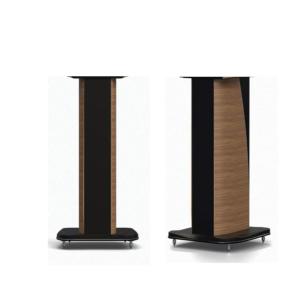 Morel Avyra Stand Walnut