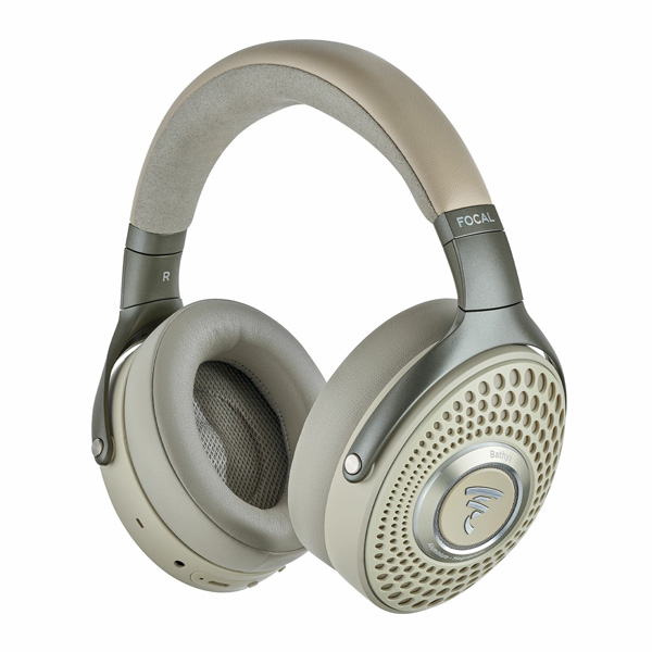 Focal Bathys BT ANC Dune