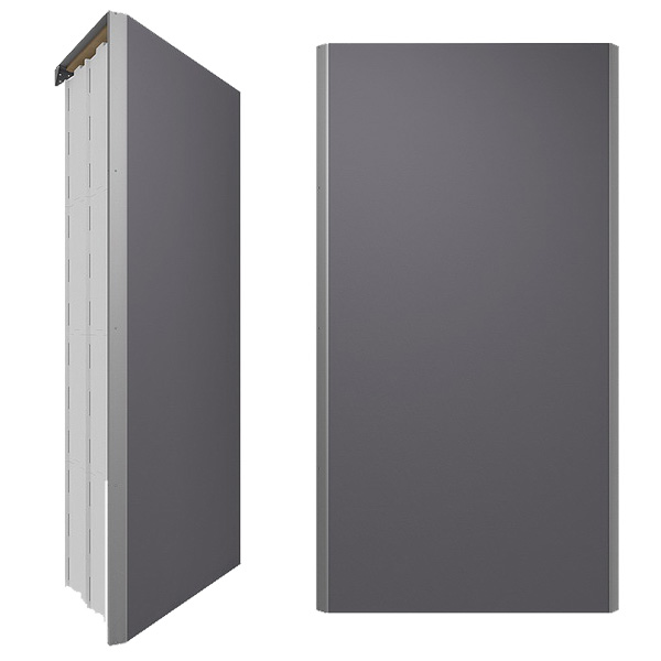 Vicoustic Mega Bass Trap VMT XXL Grey Ref.22A Vicoustic Mega Bass Trap VMT XXL Grey Ref.22A