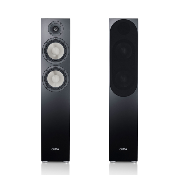 Canton GLE 70 Black