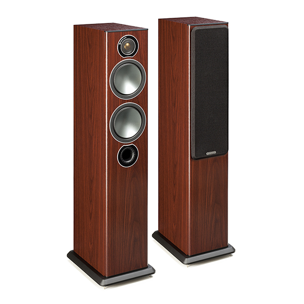 Monitor Audio Bronze 5 Rosemah