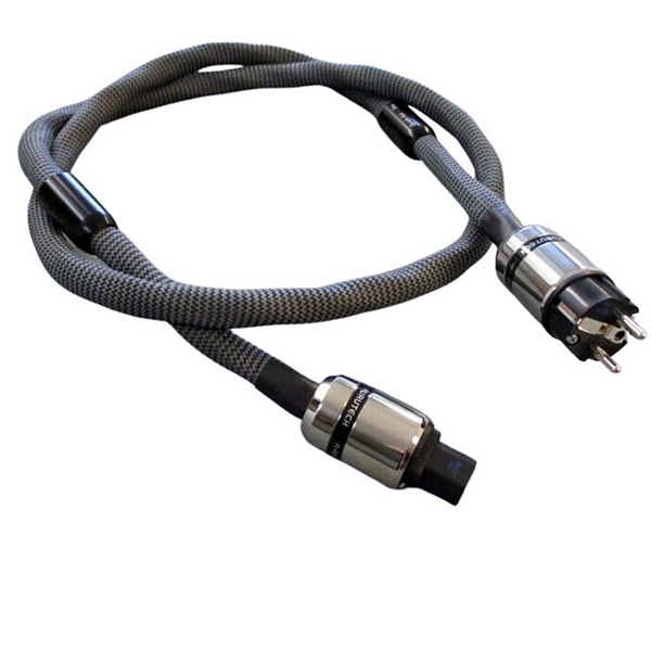 Dyrholm Audio Vision Power Cable 4,0 m Dyrholm Audio Vision Power Cable 4,0 m